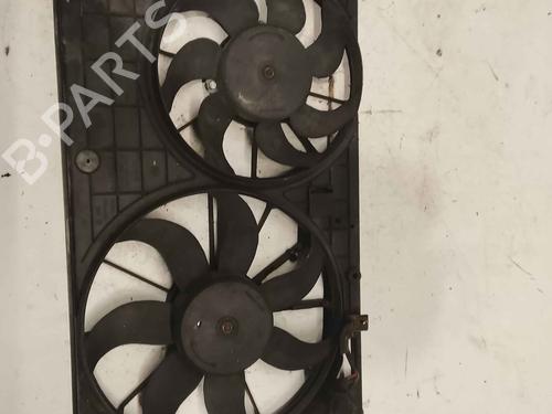 Køleventilator elektrisk Køleventilator elektrisk 38328175 38328175