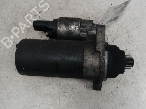 Used Starter Starter VW POLO IV (9N_, 9A_) 1.4 TDI (70 hp) 36746912 36746912