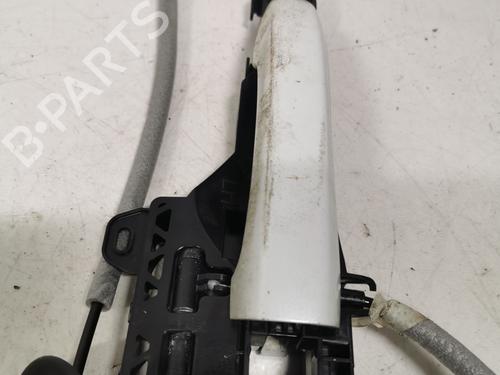 Front left lock RENAULT CAPTUR II (HF_) TCe 90 (HFM6) | BP36718492C98 - Image 5