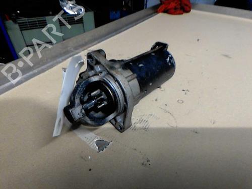 Used Starter Starter FIAT DOBLO MPV (119_, 223_) 1.3 JTD 16V (70 hp) 36748108 36748108