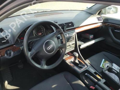 Lyskaster høyre AUDI A4 B6 (8E2) 1.9 TDI | BP36734143C29 - Image 6