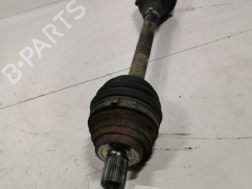 Left front driveshaft SEAT LEON (1P1) | BP36816131M38 - Image 2