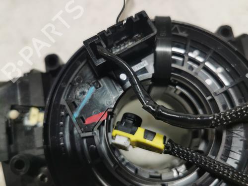 Steering column stalk RENAULT CLIO V (B7_) 1.0 TCe 90 (B7MT) | BP37874097I23  - Image 6