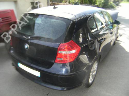 Left taillight BMW 1 (E87) | BP36731423C34 - Image 2