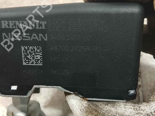 Card reader RENAULT MEGANE IV Hatchback (B9A/M/N_) | BP36714978E4 - Image 3