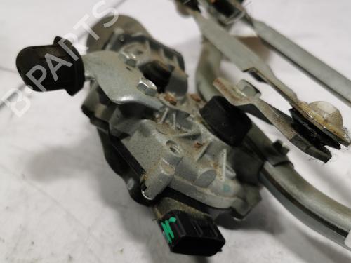 Front wiper motor RENAULT CAPTUR I (J5_, H5_) 0.9 TCe 90 | BP36708804M29 - Image 3