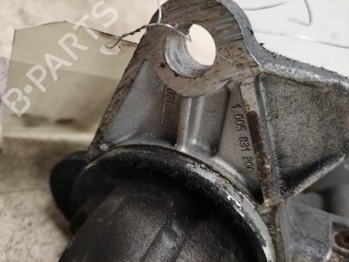 Motor de arranque Motor de arranque MINI MINI (R50, R53) Cooper (116 hp) 36750008 36750008