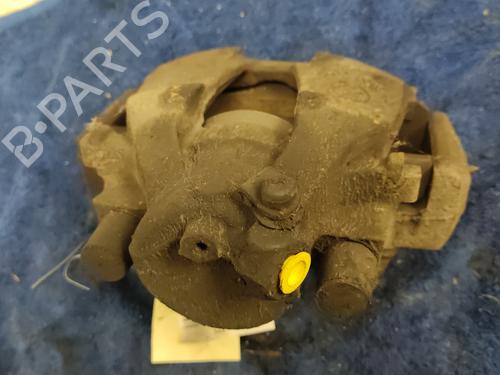 Bremssattel rechts vorne für Bremssattel rechts vorne FIAT PUNTO (188_) 1.4 (95 hp) 36750496 36750496