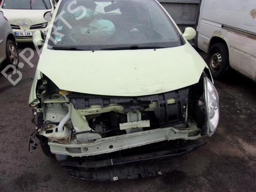 Ratstangsstang RENAULT TWINGO II (CN0_) 1.2 16V (CN0K, CN0V, CN0A) | BP36720946I23 - Image 5