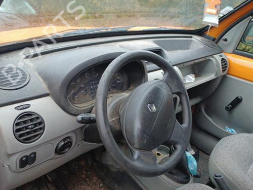 Left headlight RENAULT KANGOO Express (FC0/1_) 1.5 dCi (FC07, FC1R) | BP36735784C28 - Image 7