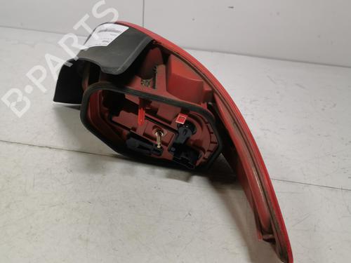 Used Left taillight Left taillight 39083761 39083761