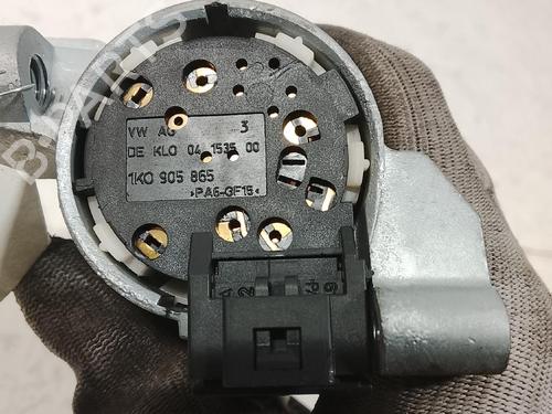Ignition barrel AUDI A3 (8P1) 1.9 TDI | BP40162123M48 - Image 2