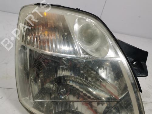 Used Right headlight Right headlight 38724843 38724843
