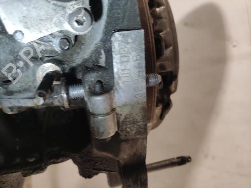 Engine CITROËN C3 II (SC_) 1.4 HDi 70 (SC8HZC, SC8HR0, SC8HP4) | BP36719449M1 - Image 2