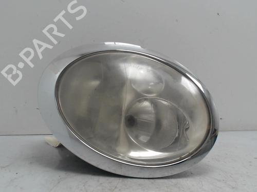 Left headlight MINI MINI (R50, R53) | BP36740129C28 - Image 4