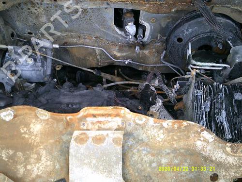 Used Parts FIAT 500 (312_) 1.2 (312AXA1A) 4762378