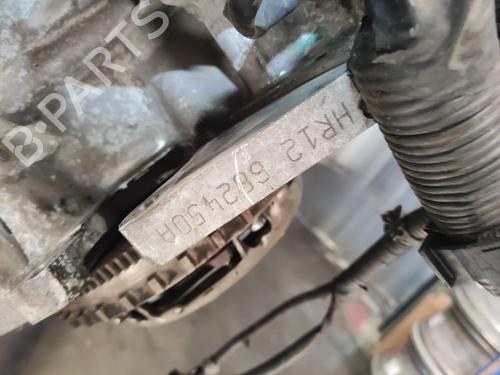 Engine NISSAN MICRA IV (K13K, K13KK) 1.2 | BP36710310M1 - Image 4