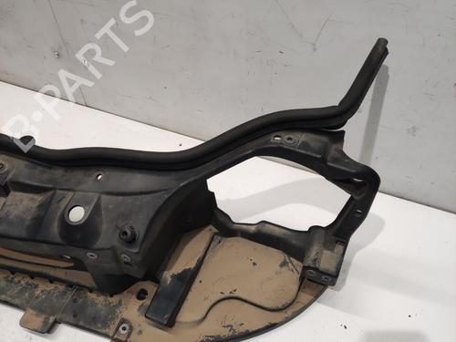 Frontplade/Frontkurv RENAULT TRAFIC II Van (FL) 2.0 dCi 90 (FL0H, FL00, FL01, FL0M, FL0P, FL0S) | BP36711546C72 - Image 3