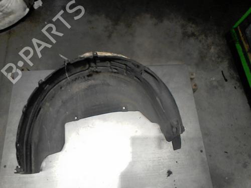 Used Wheel arch Wheel arch DS DS 7 Crossback (J4_, JR_, JC_) 2.0 BlueHDi 180 (JJEHZR) (177 hp) 36742795 36742795