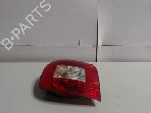 Used Left taillight Left taillight FIAT MULTIPLA (186_) 1.9 JTD (186AXE1A) (120 hp) 36734123 36734123