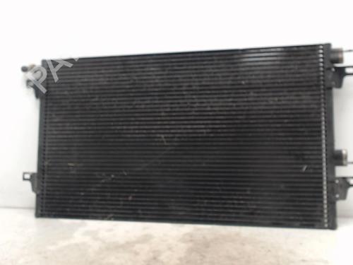 Used AC radiator AC radiator RENAULT LAGUNA II (BG0/1_) [2001-2007] 36747999 36747999