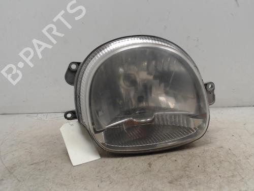 Used Right headlight Right headlight 36744326 36744326