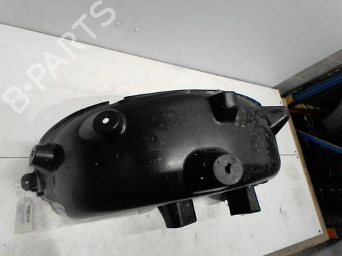Hjulbue Hjulbue RENAULT CAPTUR II (HF_) TCe 90 (HFM6) (91 hp) 36751695 36751695