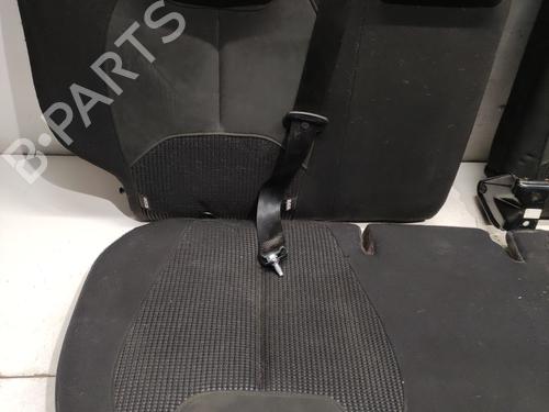 Rear seat CITROËN C3 II (SC_) | BP36729458C17 - Image 3