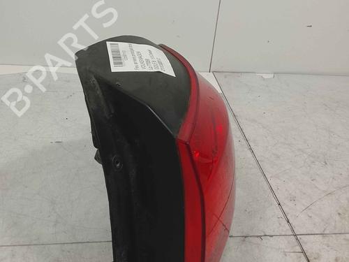 right-taillight-vw-golf-vi-5k1-2008-2009-2010-2011-2012-2013-2014-36714162 main image