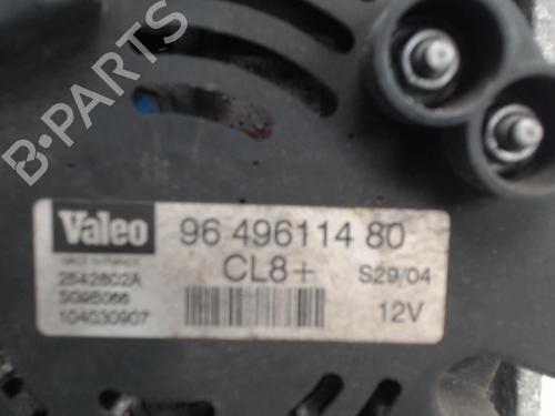 Used Alternator Alternator 36747200 36747200