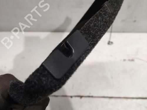 Rear parcel shelf OPEL CORSA D (S07) 1.4 (L08, L68) | BP36712070C85 - Image 2