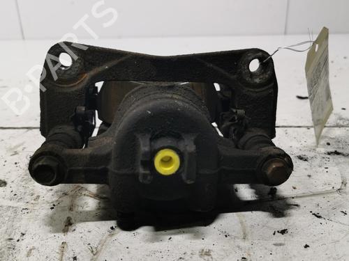 Right front brake caliper SUZUKI SWIFT IV (FZ, NZ) | BP36707538M104 - Image 3