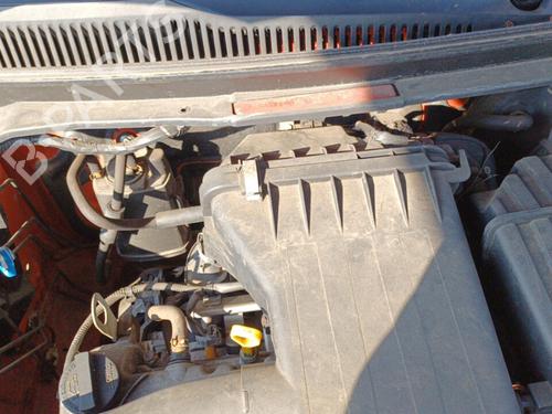 Brugte NISSAN PIXO (UA0) 1.0 4763053