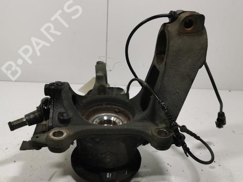 Used Left front steering knuckle Left front steering knuckle 37733740 37733740
