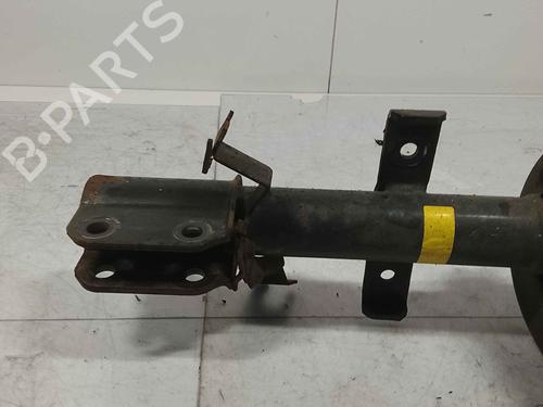 Right front shock absorber RENAULT CAPTUR I (J5_, H5_) | BP36712718M17 - Image 2