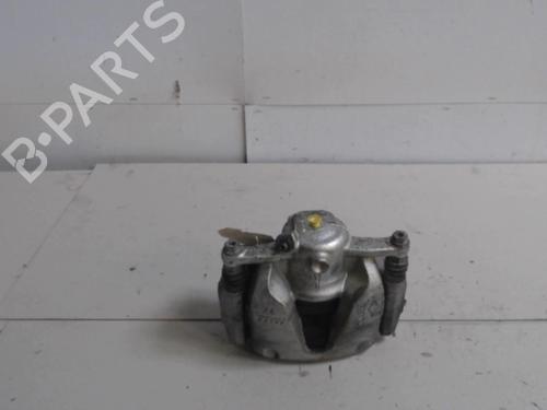 Used Right front brake caliper Right front brake caliper RENAULT MEGANE IV Hatchback (B9A/M/N_) [2015-2026] 36729745 36729745