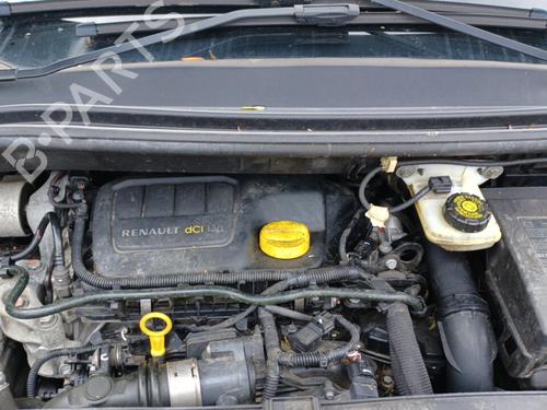 Starter RENAULT SCÉNIC III (JZ0/1_) 1.6 dCi (JZ00, JZ12) | BP36734900M8  - Image 5
