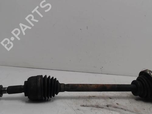Used Left front driveshaft Left front driveshaft RENAULT TWINGO II (CN0_) 1.2 (CN0D) (58 hp) 36741434 36741434