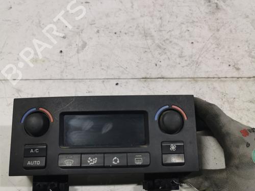 Climate control CITROËN JUMPY II (VF7) 2.0 HDi 140 | BP38683381I5 - Image 2
