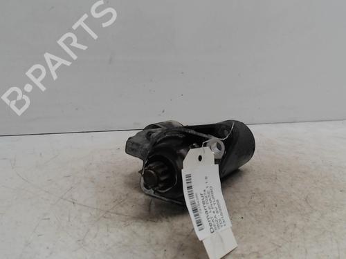 Startmotor Startmotor SEAT IBIZA IV (6J5, 6P1) [2008-2017] 36743725 36743725