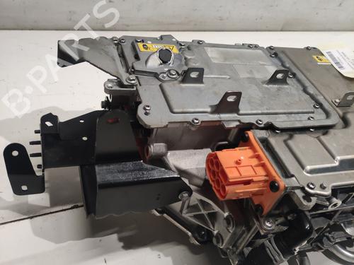 Electronic module RENAULT MASTER IV Van (F8__) | BP36710993M83 - Image 5