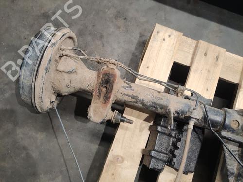 Rear differential PIAGGIO PORTER Platform/Chassis 1.3 | BP36710570M24 - Image 3