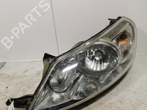left-headlight-citroen-jumpy-ii-van-2007-2008-2009-2010-2011-2012-2013-2014-2015-2016-36719081 main image