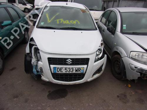 Steering column stalk SUZUKI SPLASH (EX) 1.0 (A5B310) | BP36721170I23 - Image 1
