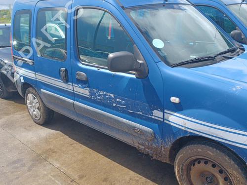 Right front window switch RENAULT KANGOO (KC0/1_) 1.5 dCi | BP36733165I26 - Image 5