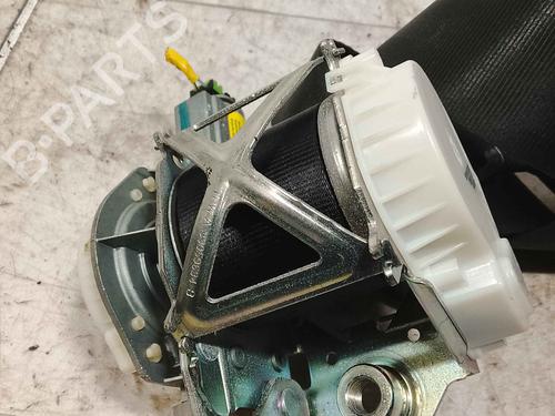 Front right seatbelt FORD KA (RU8) 1.2 | BP36711975I25 - Image 4