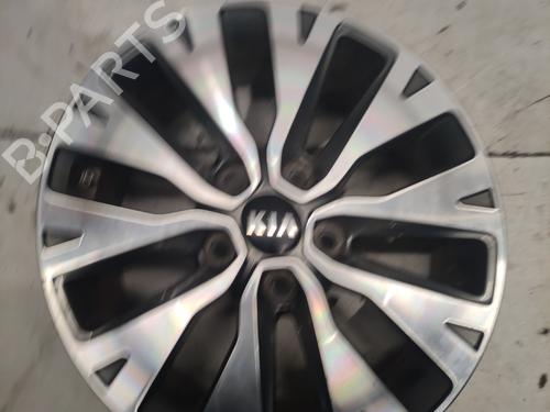 Jante Jante KIA CEE'D (JD) 1.6 CRDi 136 (136 hp) 36709205 36709205