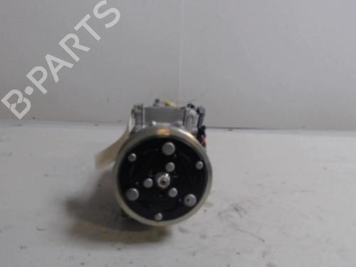 AC-Kompressor RENAULT CLIO V (B7_) 1.0 TCe 100 (B7MT) | BP36729982M34 - Image 2