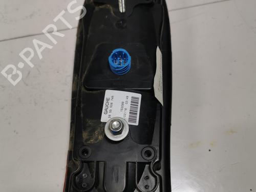 Left taillight RENAULT MASTER III Platform/Chassis (EV, HV, UV) | BP37033756C34 - Image 3