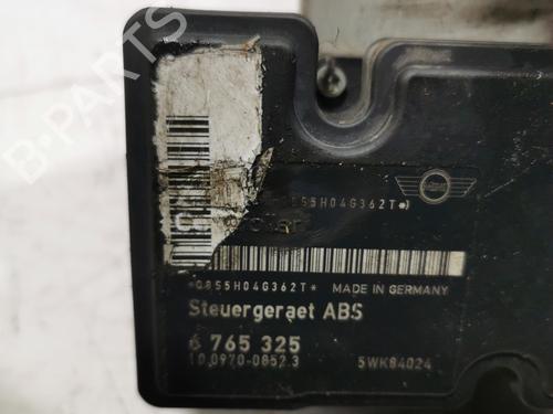 ABS pump MINI MINI (R50, R53) One | BP36711520M43 - Image 2